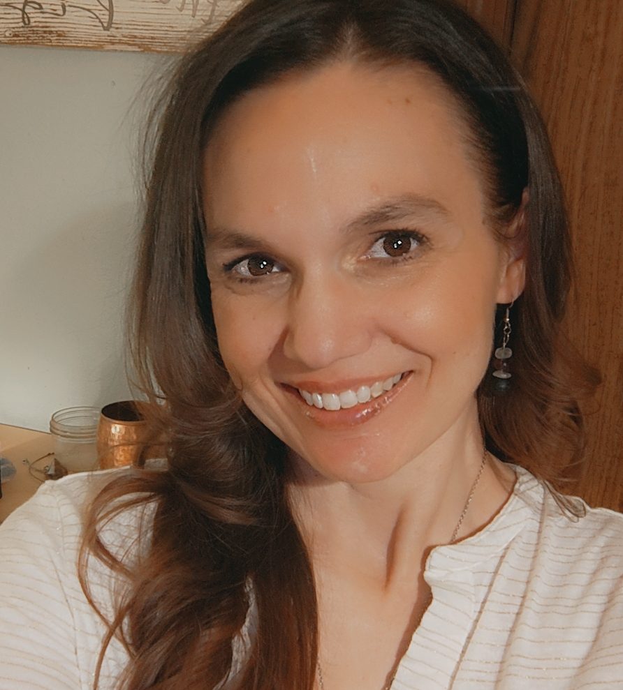 Christina Stevens | 
Awakening Catalyst & Soul Liberation Guide